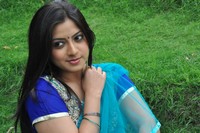 Keerthi Chawla Latest Stills